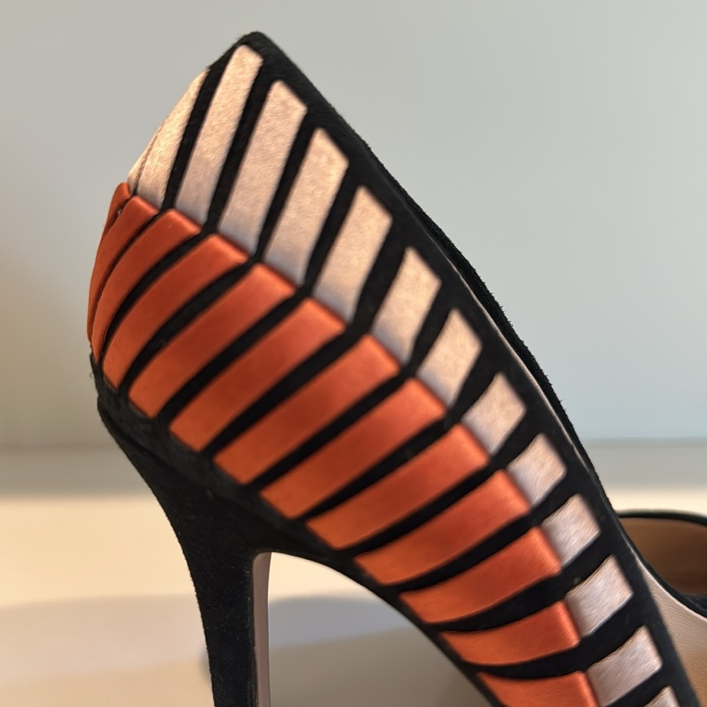 Reiss Heels - Picture 14 of 15